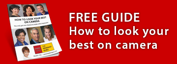 FREE GUIDE - How to look your best on camera